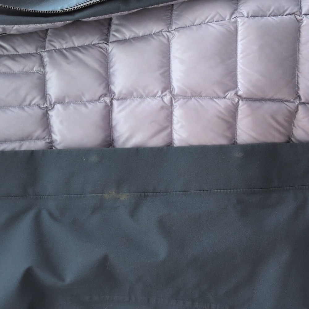 Stio Shot Seven Down Parka - Picture 6 of 7